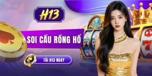 Soi Cầu Rồng Hổ | Bật Mí 5 Cách Bắt Cầu Thắng Lớn Cực Chuẩn